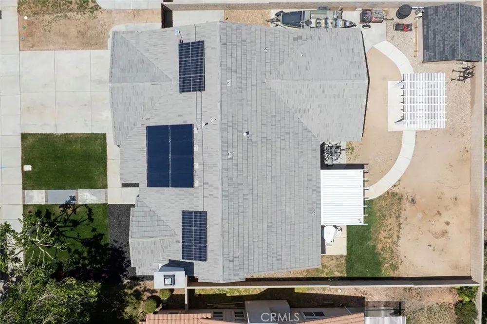 4141 De Anza Palmdale, CA 93551