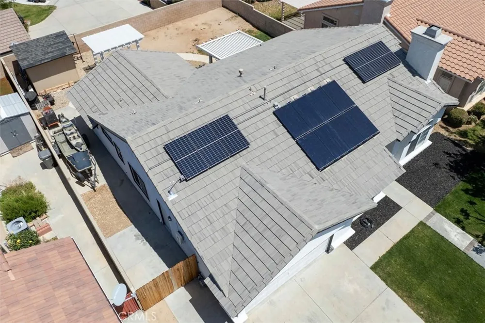 4141 De Anza Palmdale, CA 93551