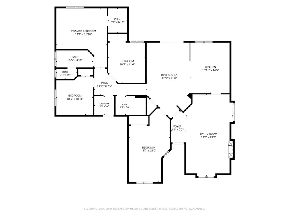4141 De Anza Palmdale, CA 93551