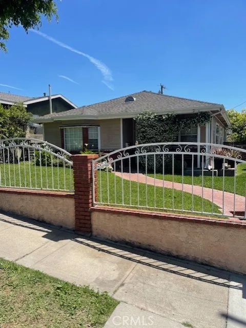 900 E Alpha Street