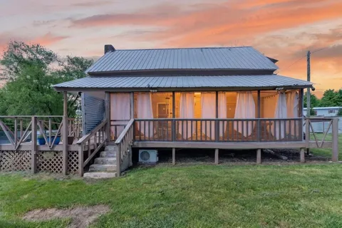 2731 Tate Road
