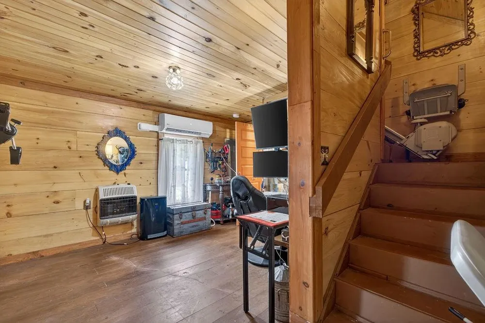 2731 Tate Road Blairsville, GA 30512