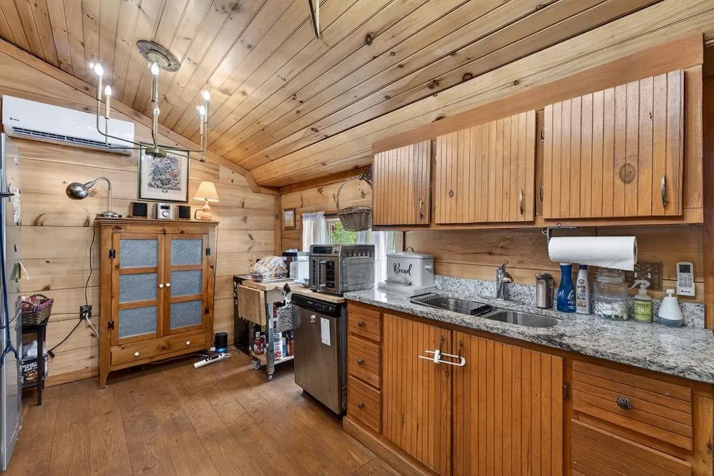 2731 Tate Road Blairsville, GA 30512