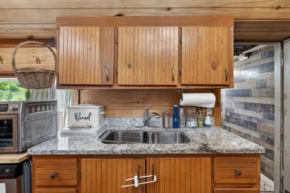 2731 Tate Road Blairsville, GA 30512