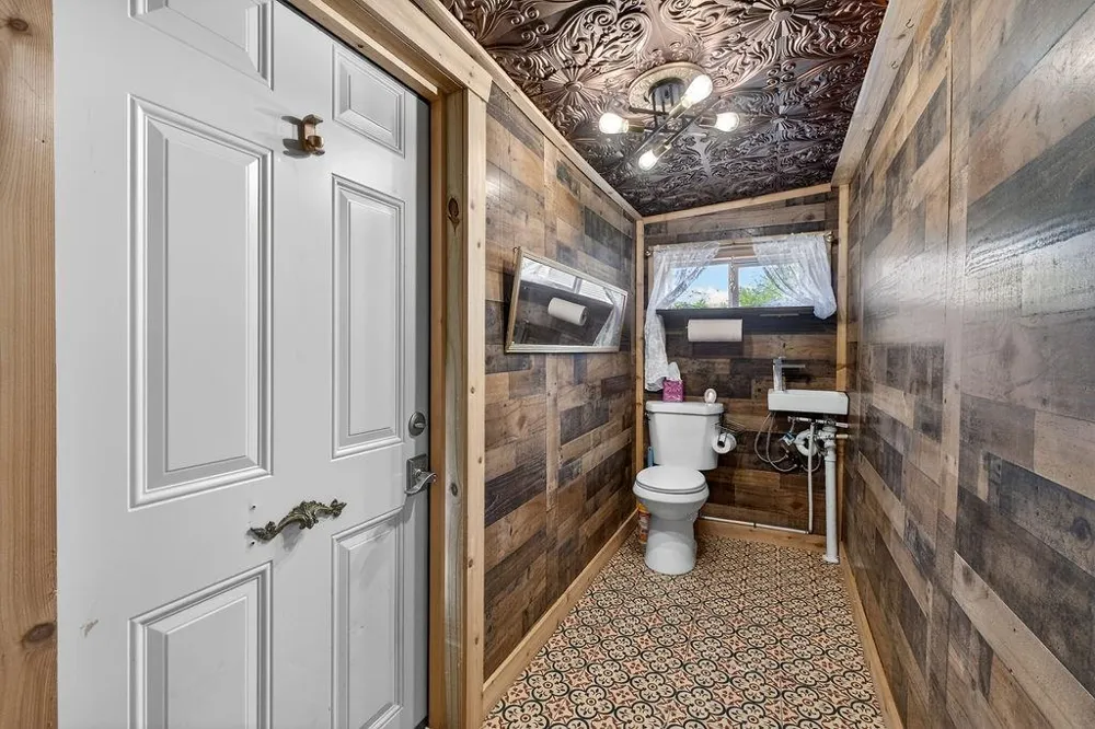 2731 Tate Road Blairsville, GA 30512