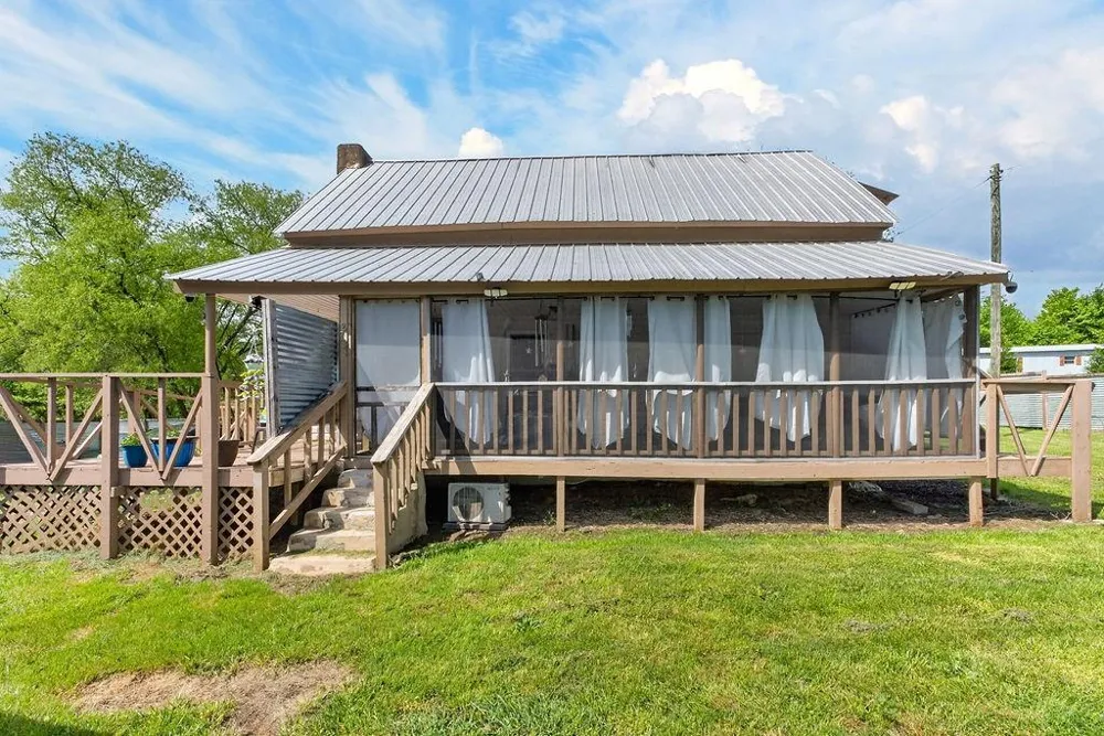 2731 Tate Road Blairsville, GA 30512
