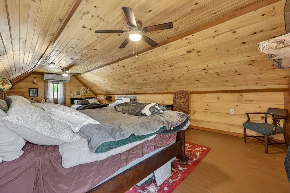 2731 Tate Road Blairsville, GA 30512