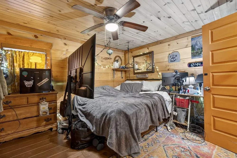 2731 Tate Road Blairsville, GA 30512