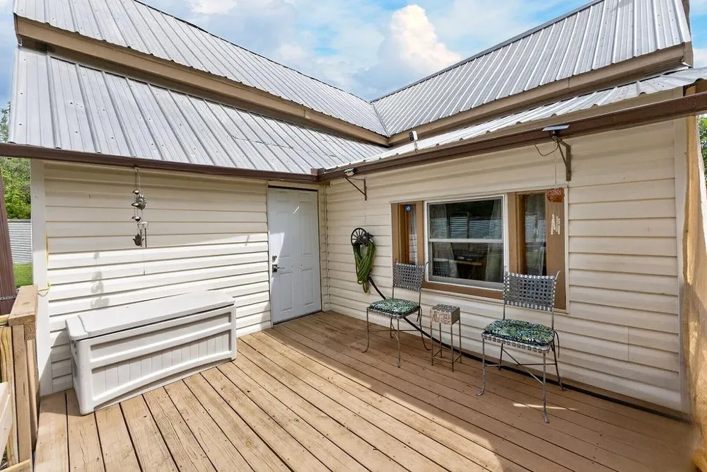 2731 Tate Road Blairsville, GA 30512