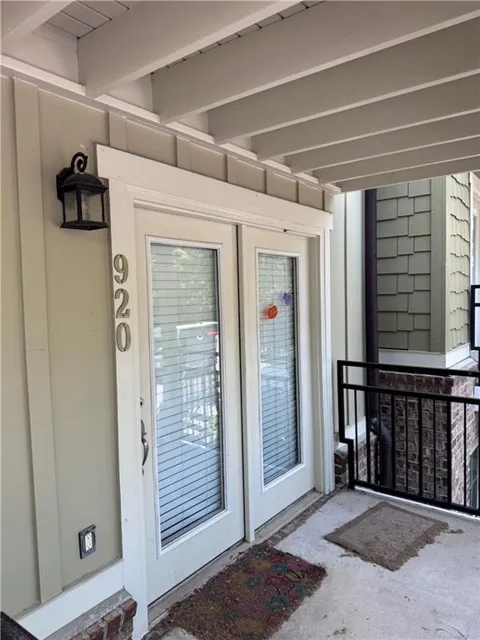 490 Barnett Shoals Road #920