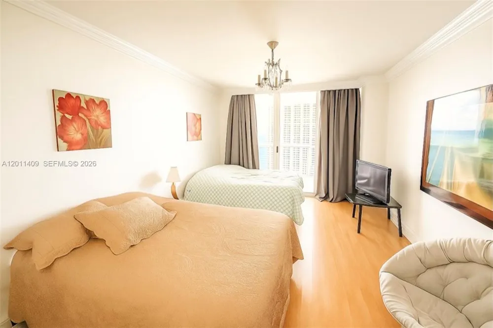 16711 Collins Ave #2301 Sunny Isles Beach, FL 33160