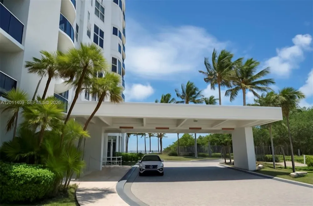 16711 Collins Ave #2301 Sunny Isles Beach, FL 33160