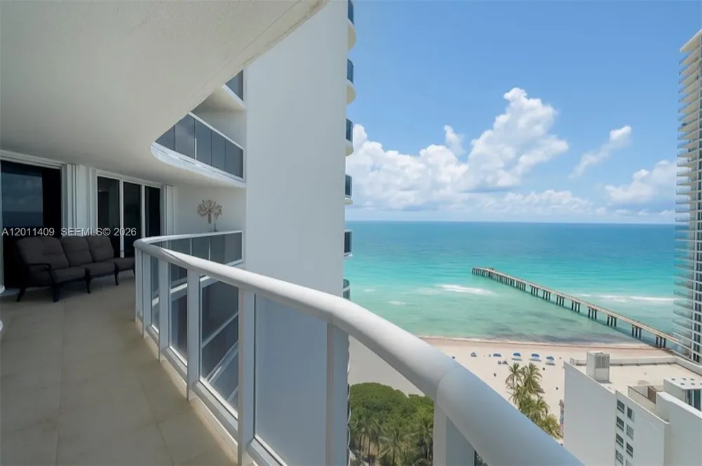 16711 Collins Ave #2301 Sunny Isles Beach, FL 33160