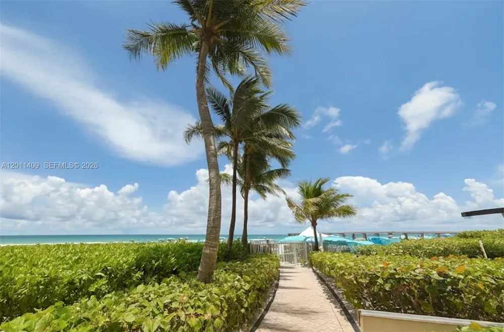 16711 Collins Ave #2301 Sunny Isles Beach, FL 33160