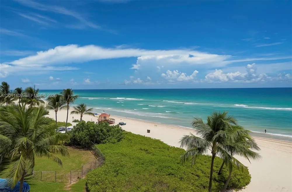 16711 Collins Ave #2301 Sunny Isles Beach, FL 33160