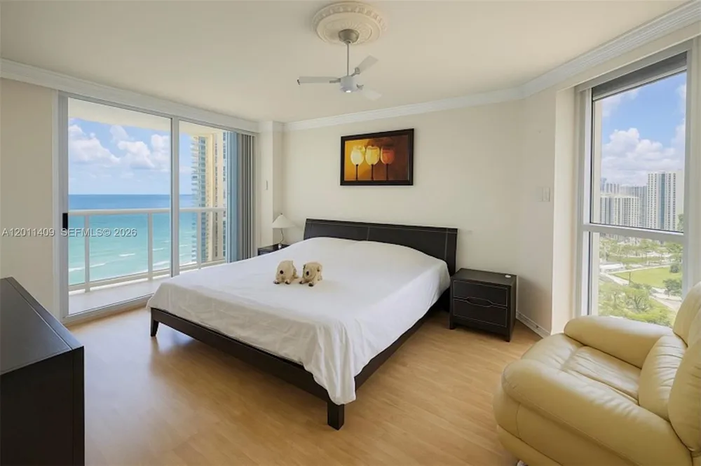 16711 Collins Ave #2301 Sunny Isles Beach, FL 33160
