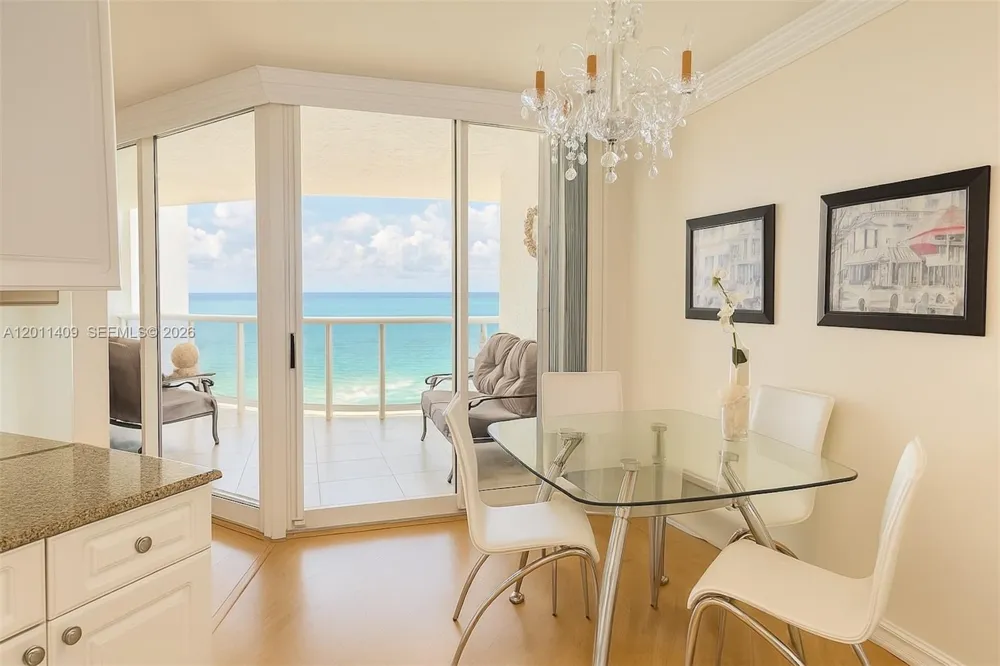 16711 Collins Ave #2301 Sunny Isles Beach, FL 33160
