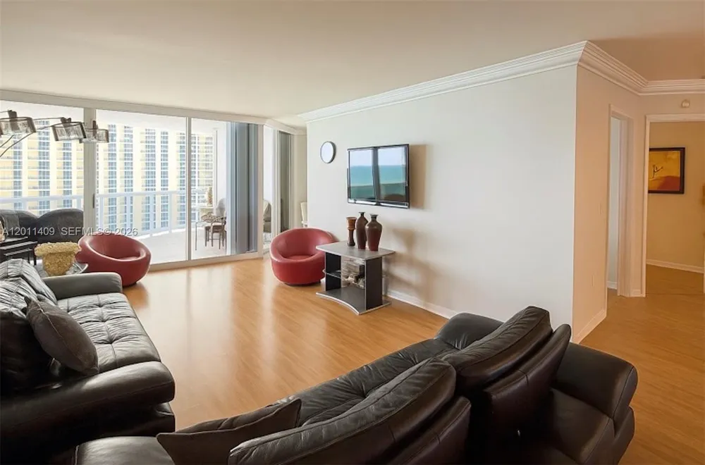 16711 Collins Ave #2301 Sunny Isles Beach, FL 33160