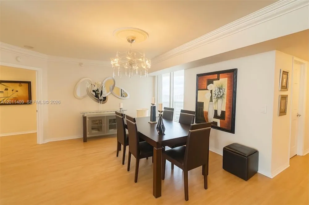 16711 Collins Ave #2301 Sunny Isles Beach, FL 33160