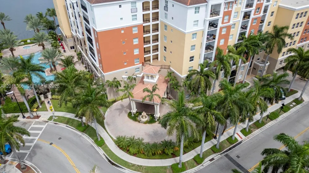 17100 Bay Rd #1610 Sunny Isles Beach, FL 33160