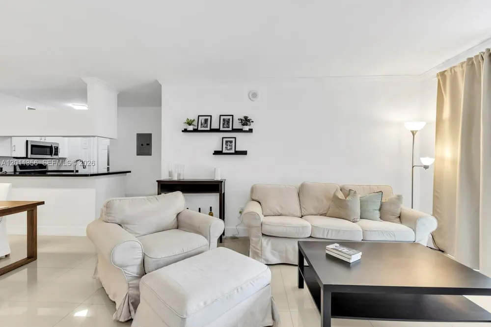 17100 Bay Rd #1610 Sunny Isles Beach, FL 33160
