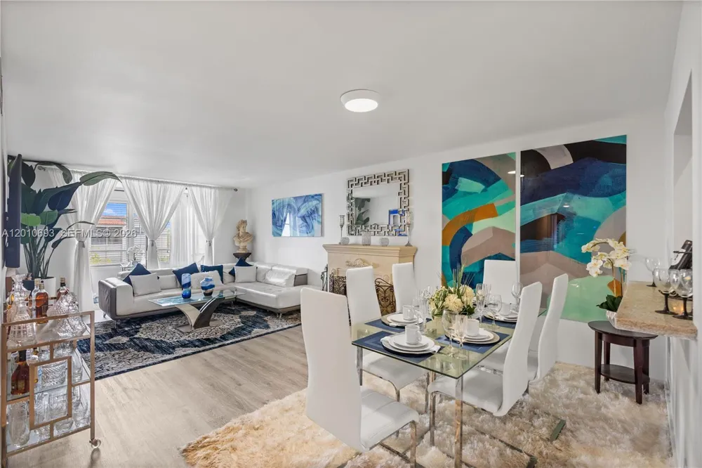 2850 Somerset Dr #410L Lauderdale Lakes, FL 33311