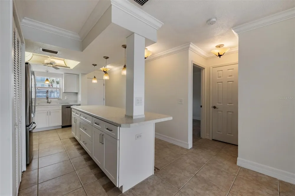 7 DUNOON PLACE #102 Dunedin, FL 34698