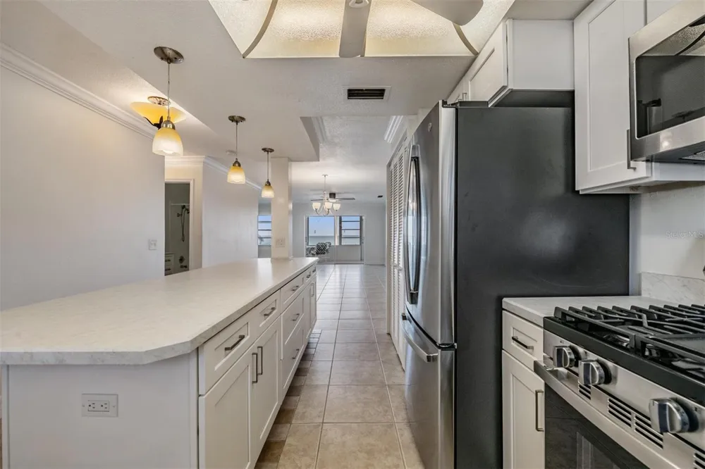 7 DUNOON PLACE #102 Dunedin, FL 34698