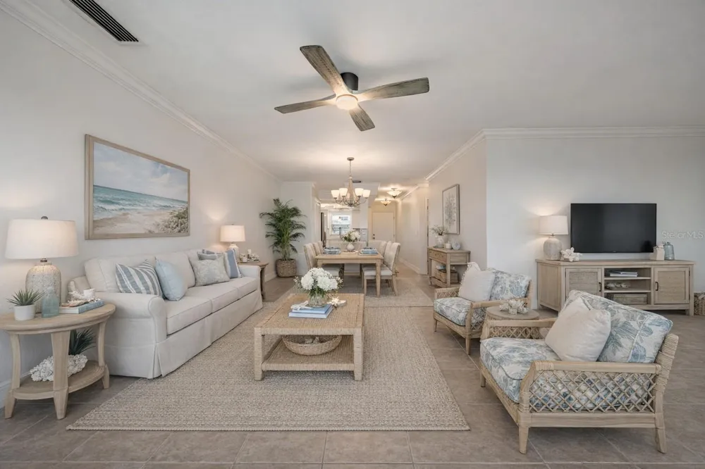 7 DUNOON PLACE #102 Dunedin, FL 34698