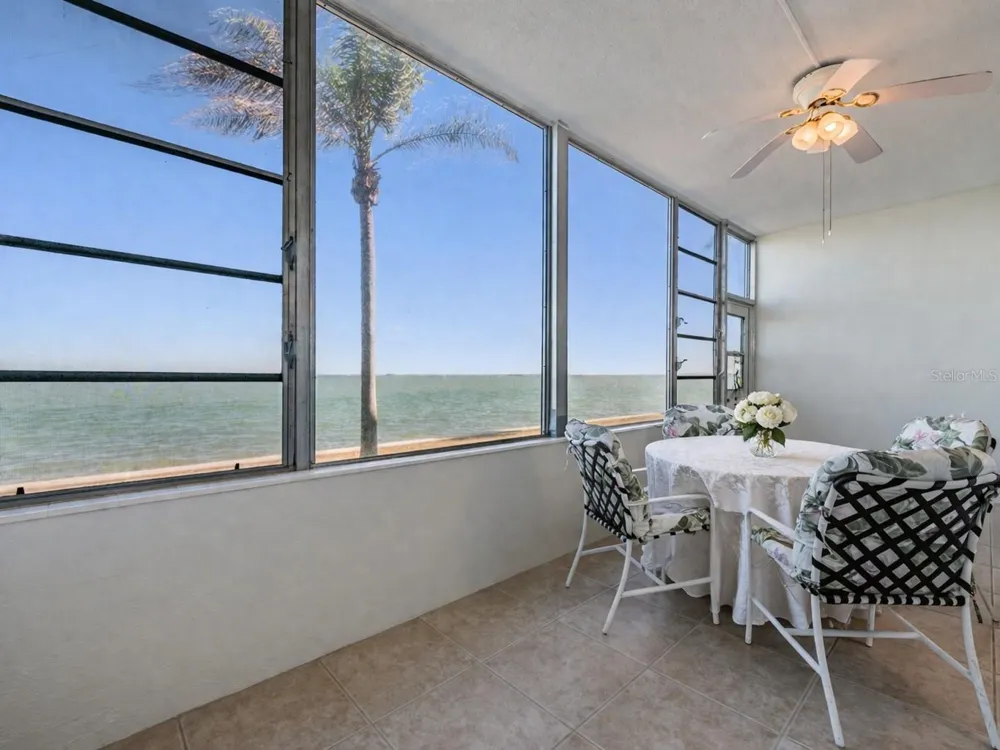 7 DUNOON PLACE #102 Dunedin, FL 34698