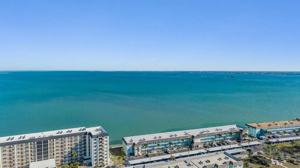 7 DUNOON PLACE #102 Dunedin, FL 34698