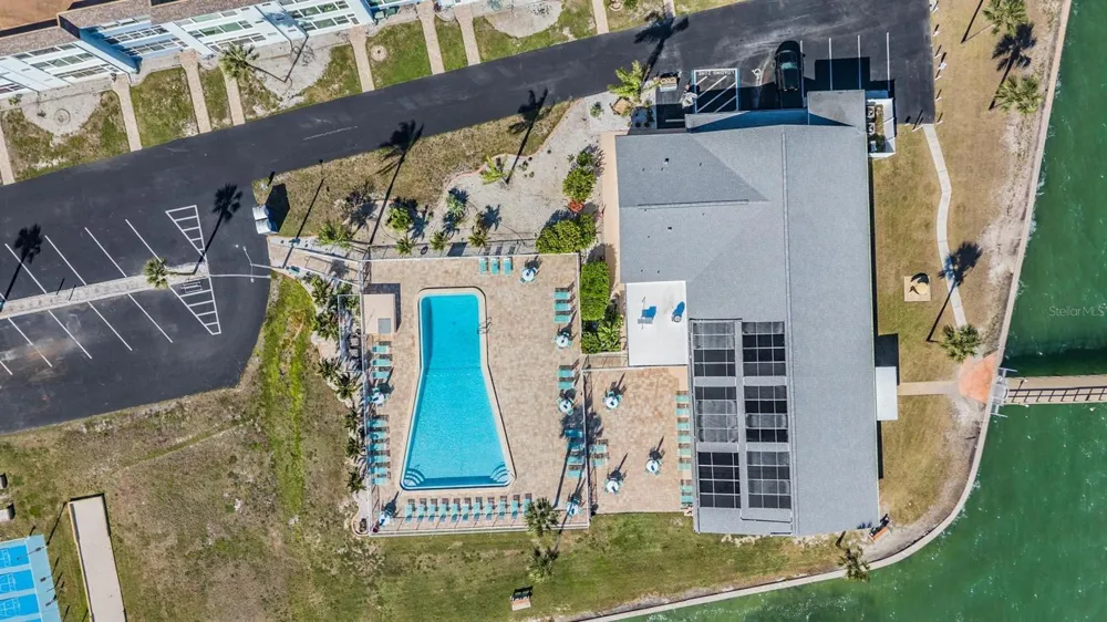 7 DUNOON PLACE #102 Dunedin, FL 34698