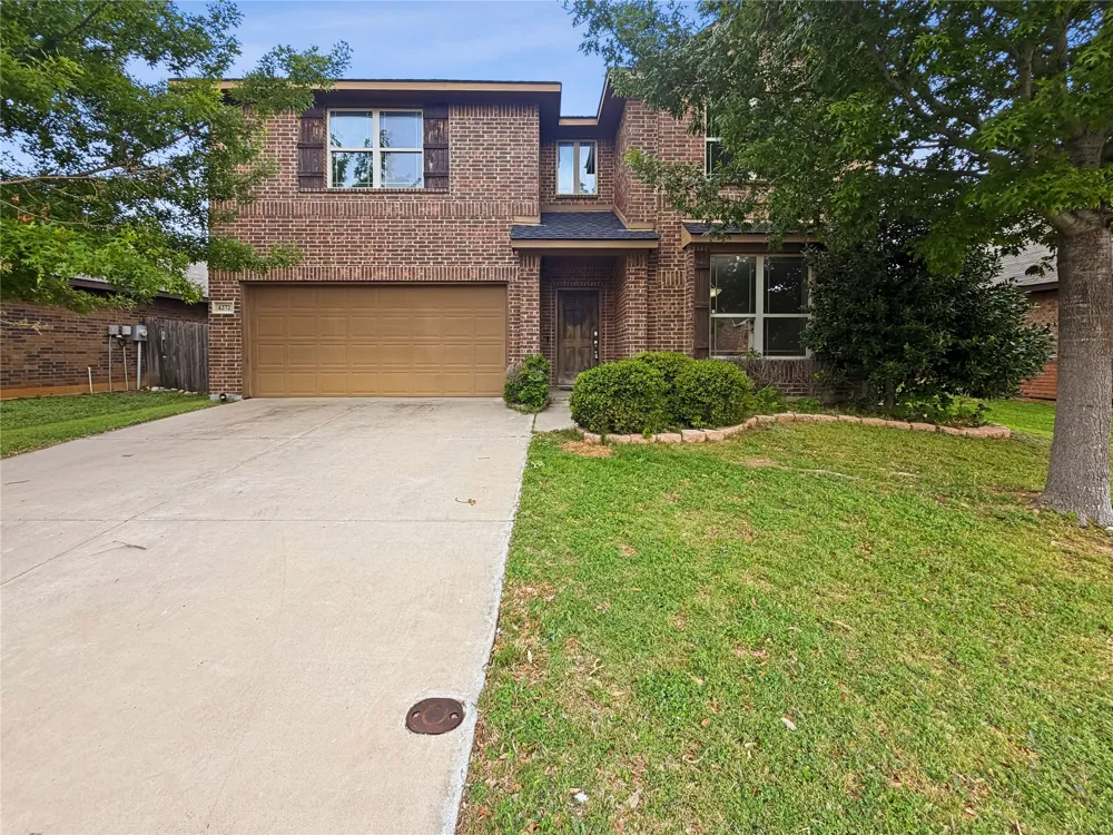 4272 Summersweet Lane Fort Worth, TX 76036