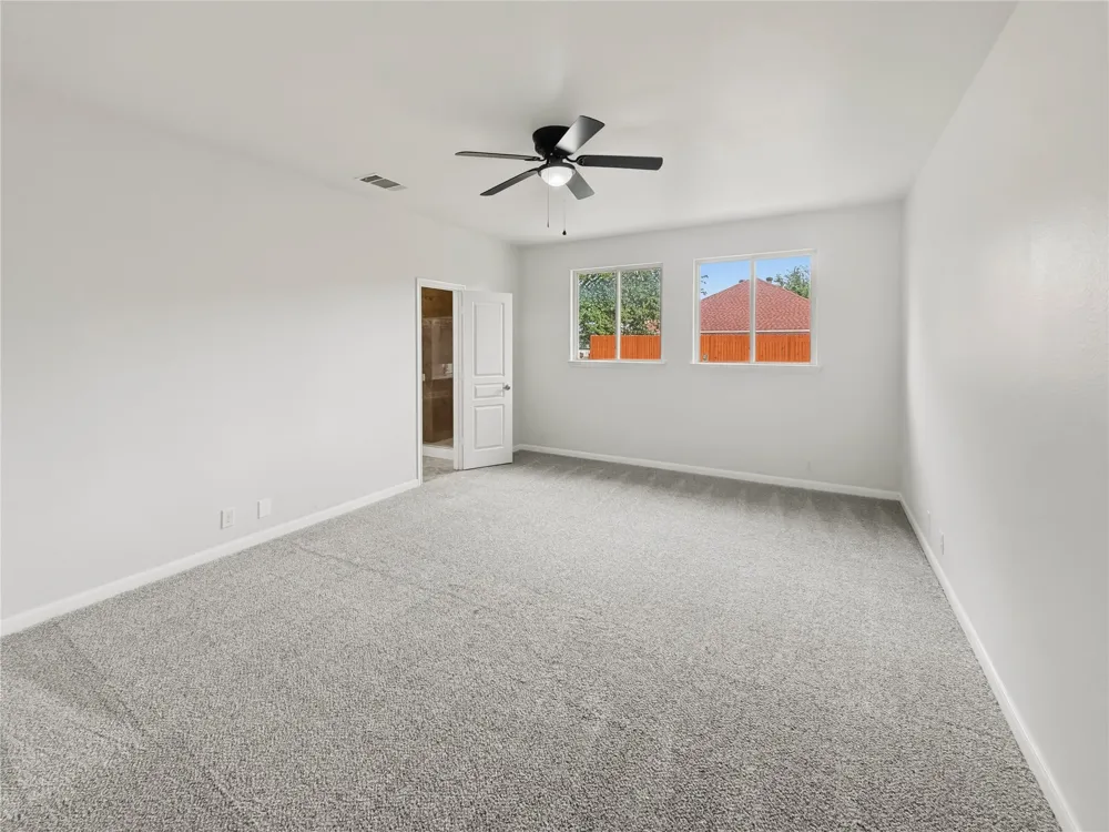 4272 Summersweet Lane Fort Worth, TX 76036