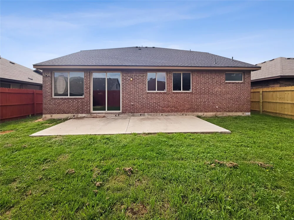 4272 Summersweet Lane Fort Worth, TX 76036