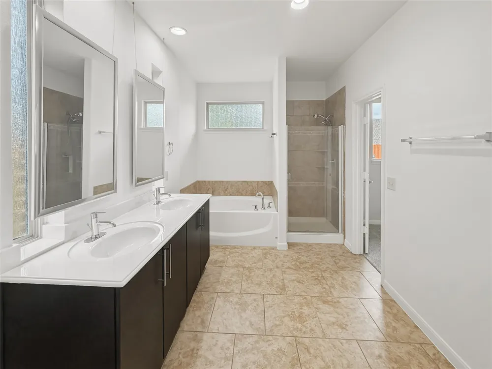 4272 Summersweet Lane Fort Worth, TX 76036