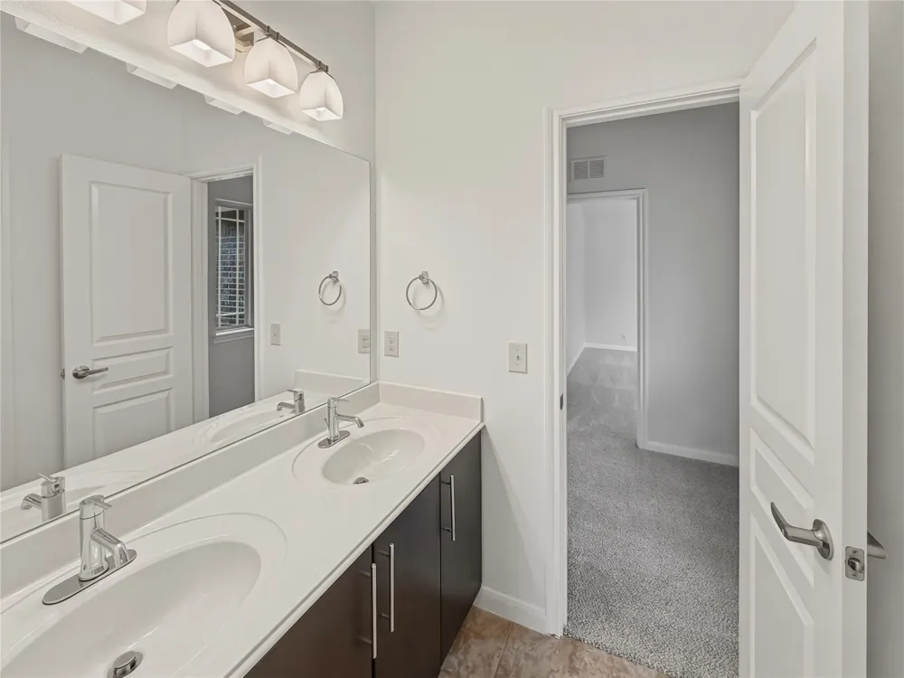 4272 Summersweet Lane Fort Worth, TX 76036
