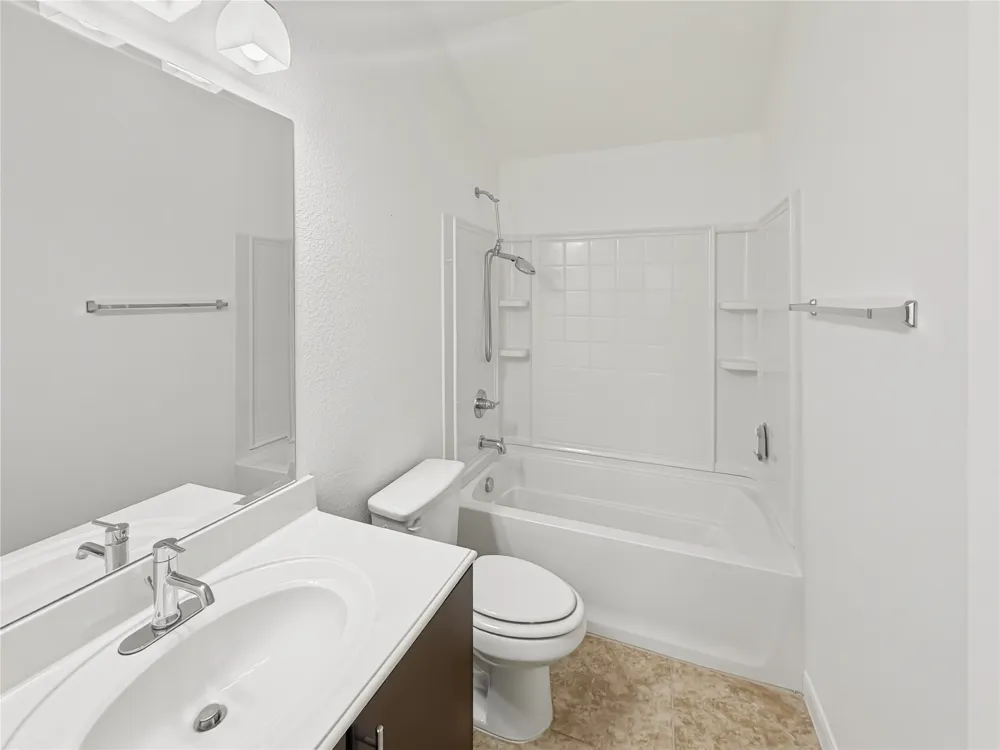 4272 Summersweet Lane Fort Worth, TX 76036