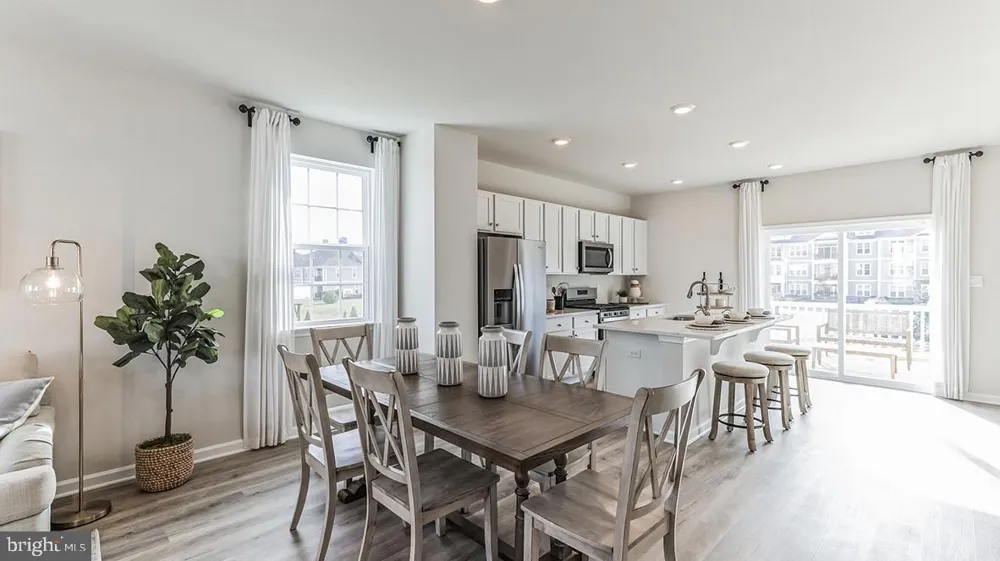 3079 MARTHA WAY Pennsburg, PA 18073