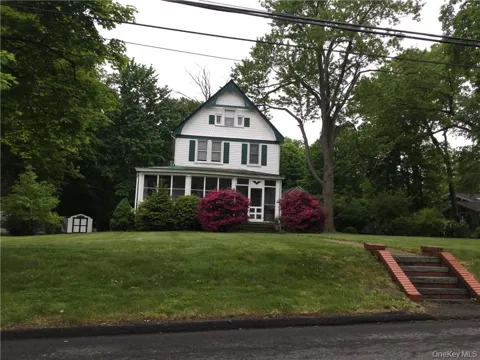 17 Demarest Avenue