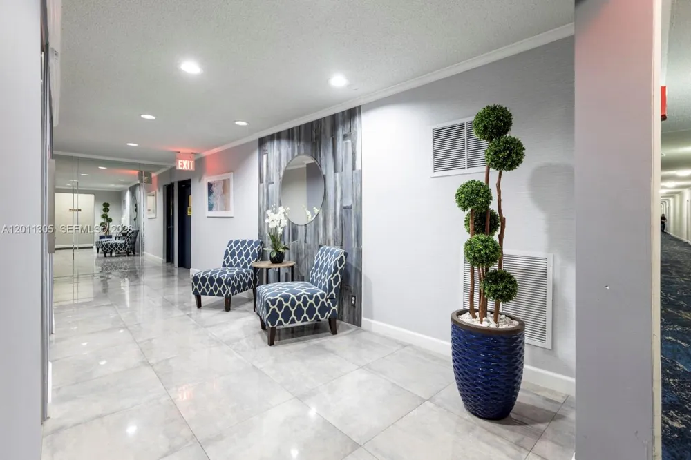 300 Diplomat Pkwy #204 Hallandale Beach, FL 33009