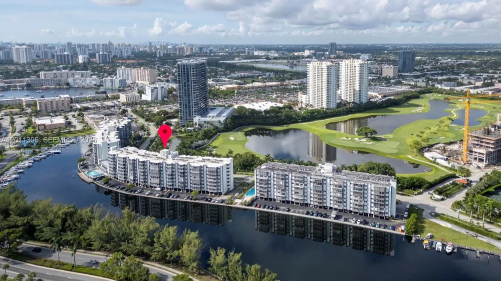 300 Diplomat Pkwy #204 Hallandale Beach, FL 33009