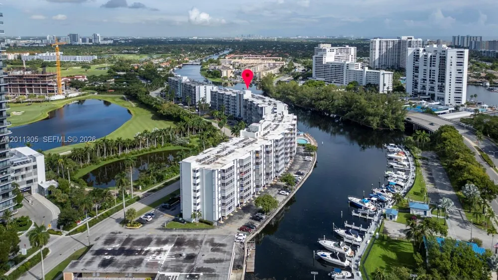 300 Diplomat Pkwy #204 Hallandale Beach, FL 33009