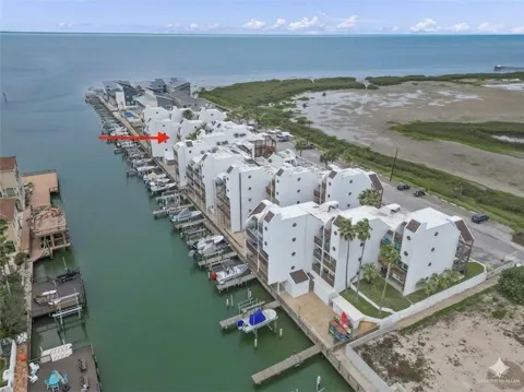 6201 Padre Boulevard #202