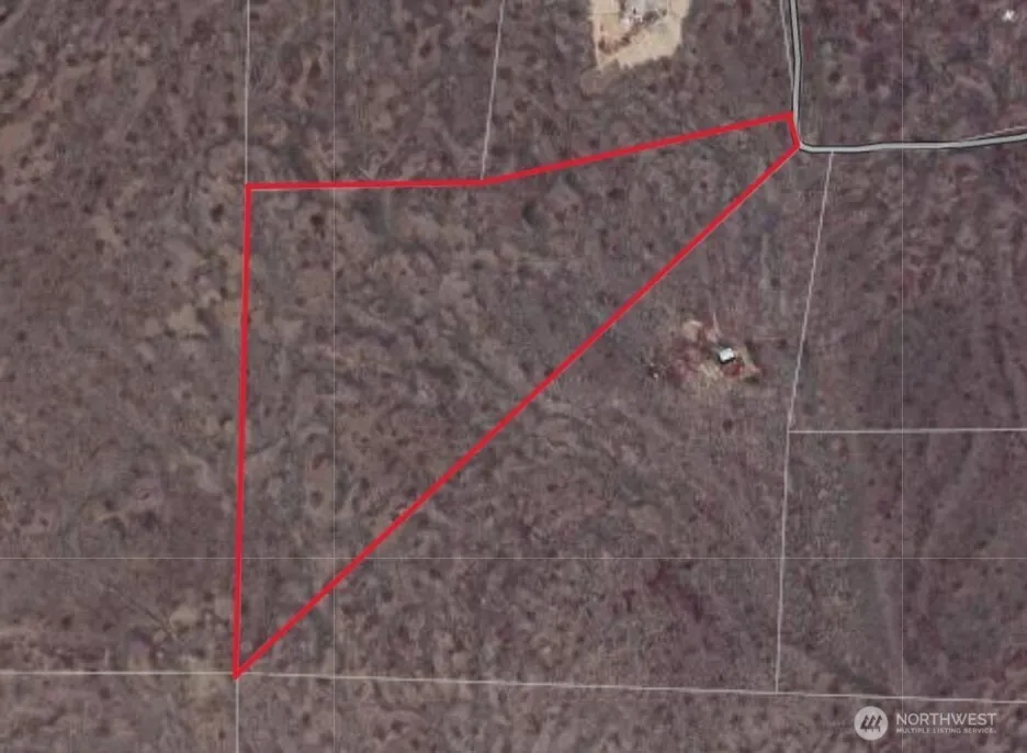 0 Lot 75 Wilson Creek, WA 98860