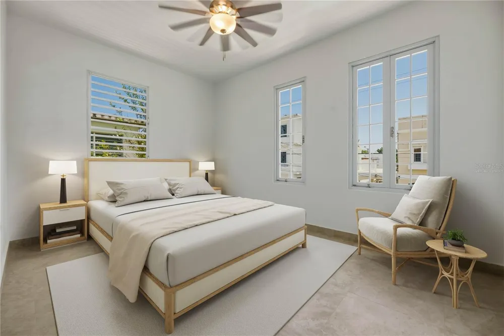 16 PACIFIC PLACE STREET San Juan, PR 00911