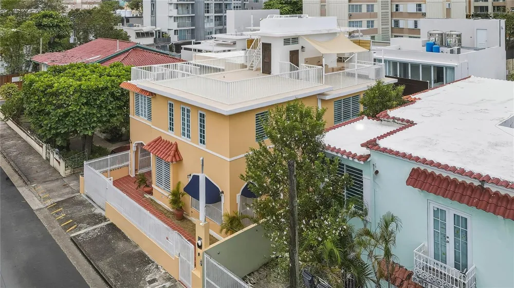 16 PACIFIC PLACE STREET San Juan, PR 00911