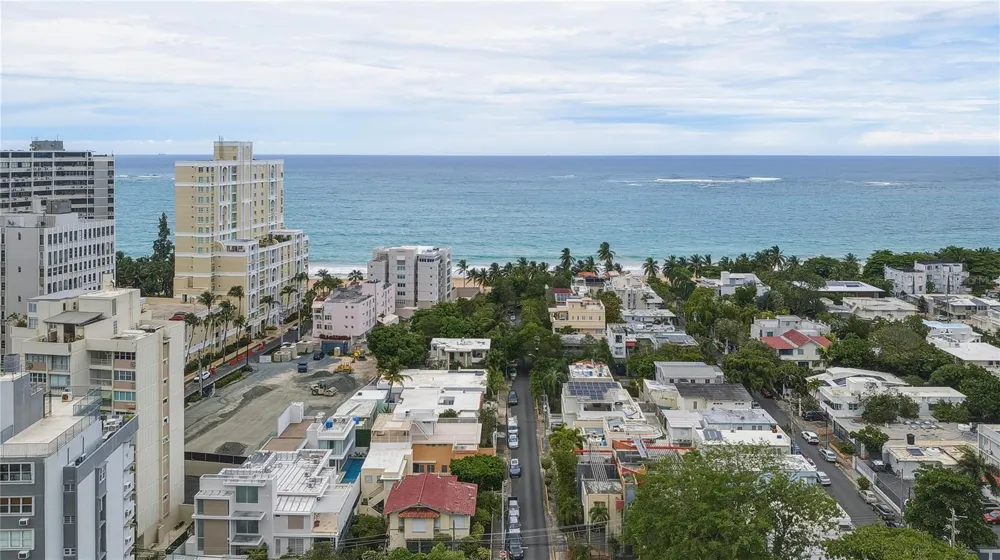 16 PACIFIC PLACE STREET San Juan, PR 00911