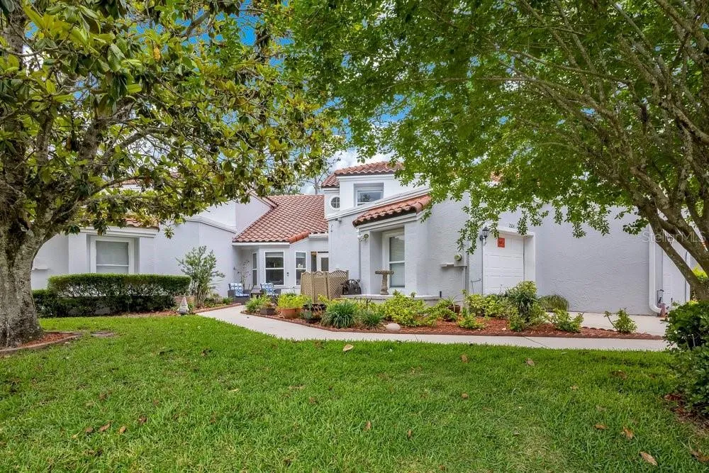 2604 ALBION AVENUE Orlando, FL 32833