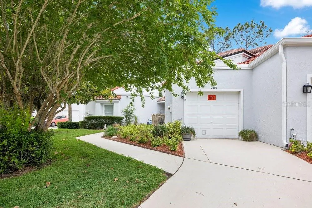 2604 ALBION AVENUE Orlando, FL 32833